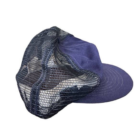 Vintage Detroit Tigers SnapBack - Picture 2 of 6